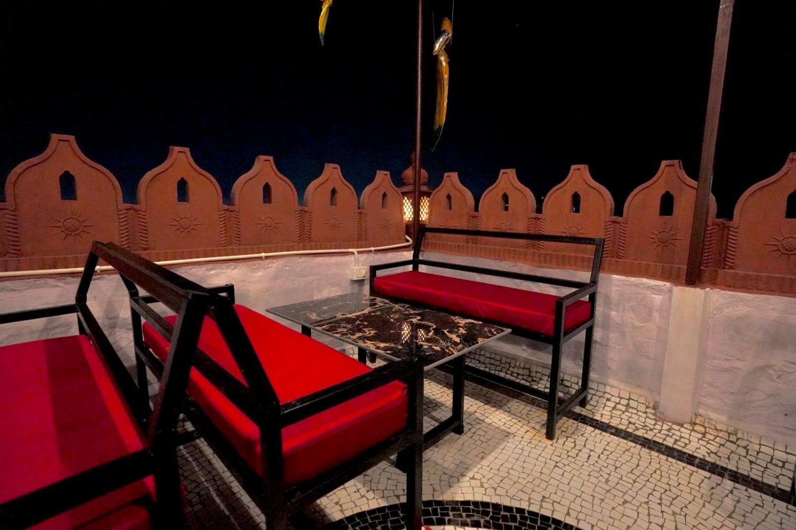 Blabla Hostel Jodhpur  Esterno foto