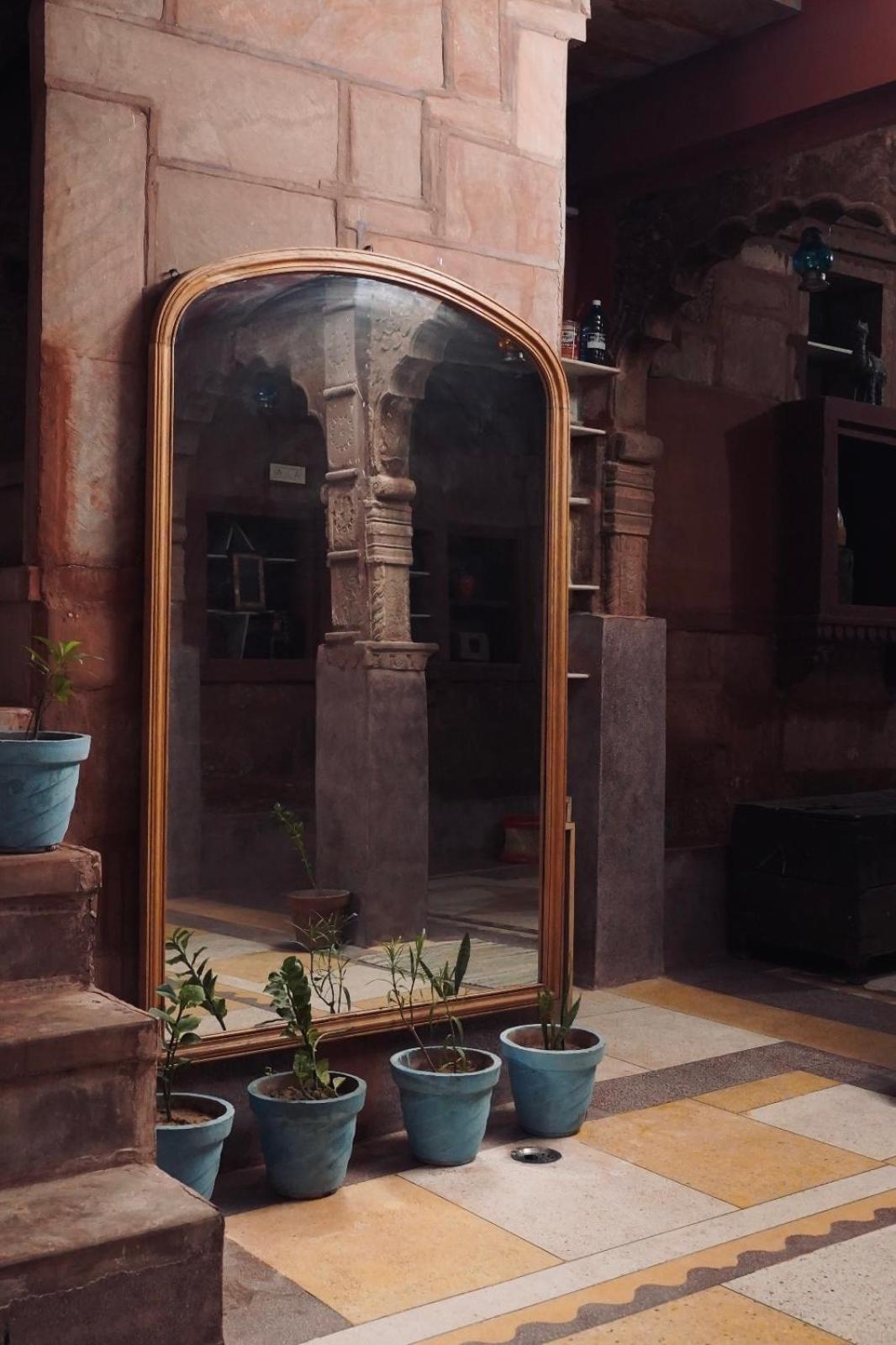 Blabla Hostel Jodhpur  Esterno foto