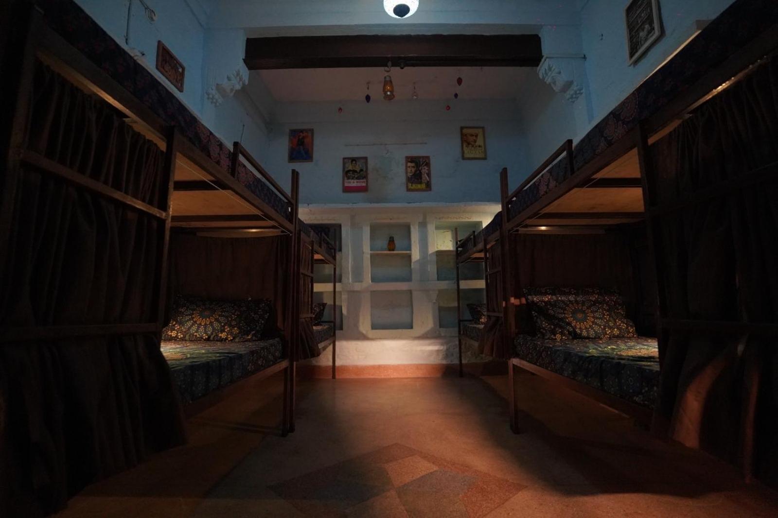 Blabla Hostel Jodhpur  Esterno foto