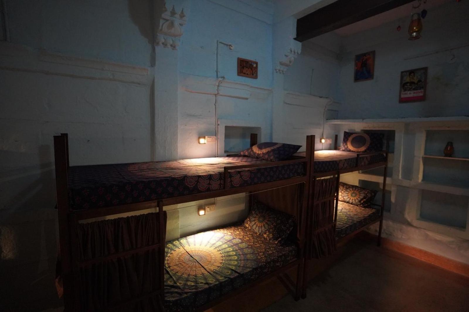 Blabla Hostel Jodhpur  Esterno foto