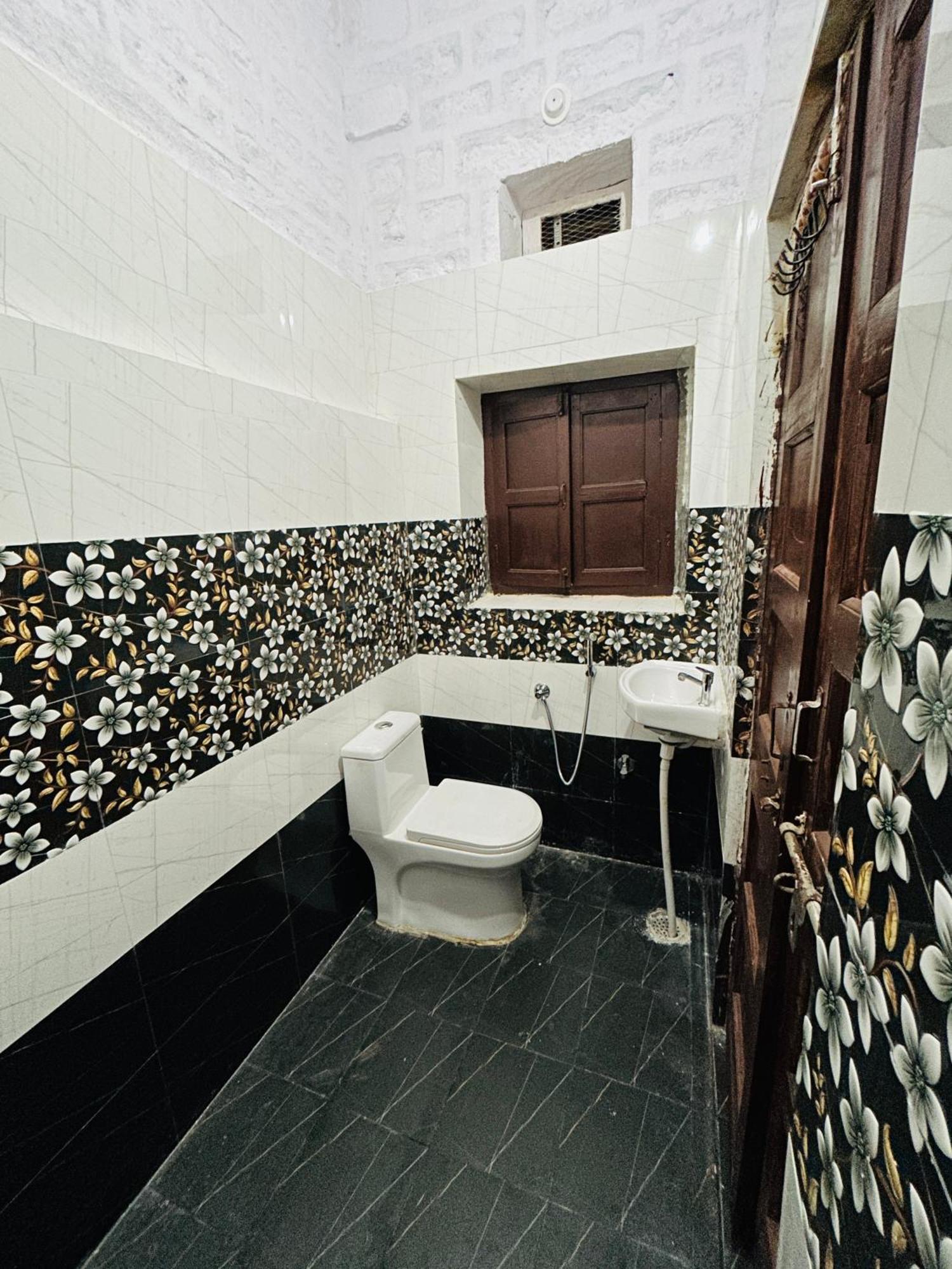Blabla Hostel Jodhpur  Esterno foto