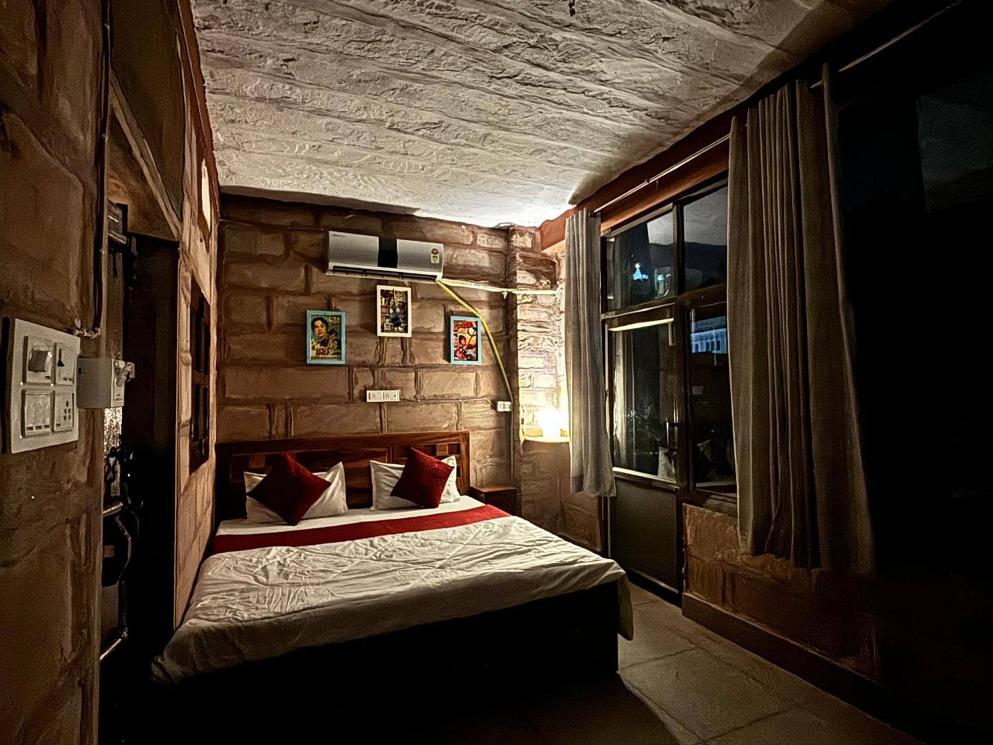Blabla Hostel Jodhpur  Esterno foto