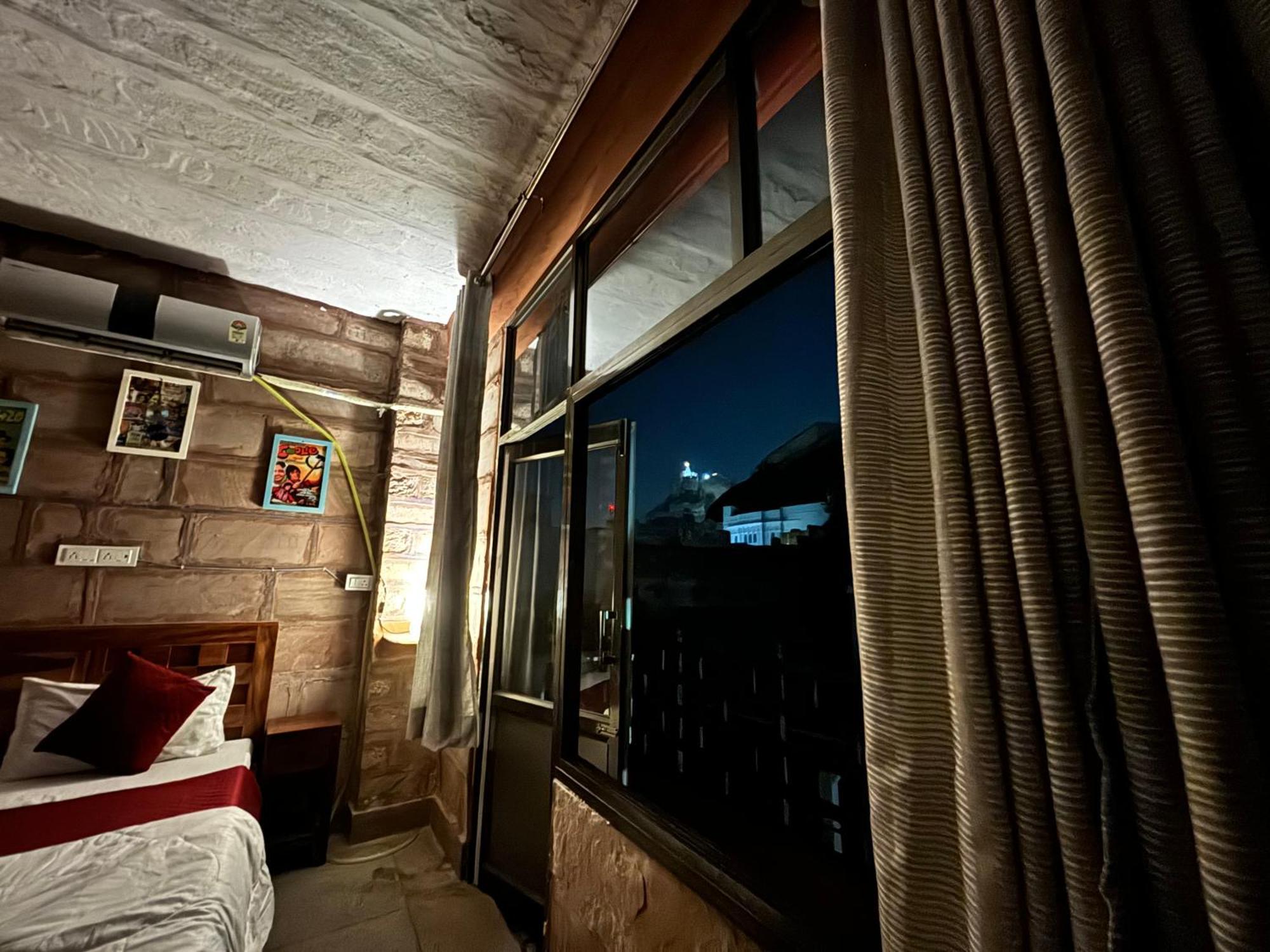 Blabla Hostel Jodhpur  Esterno foto